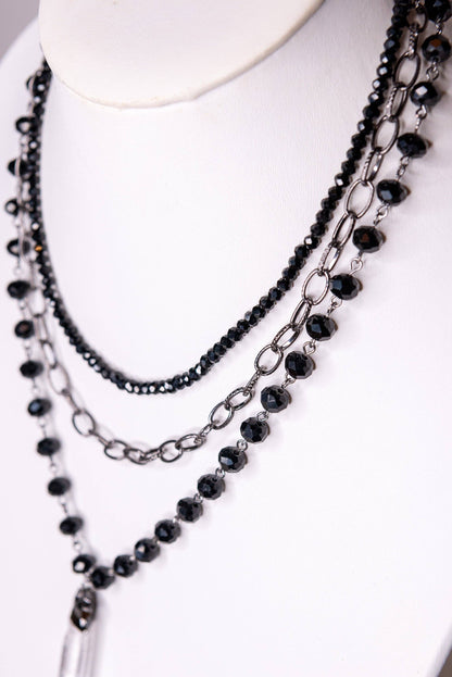 Abbi Necklace