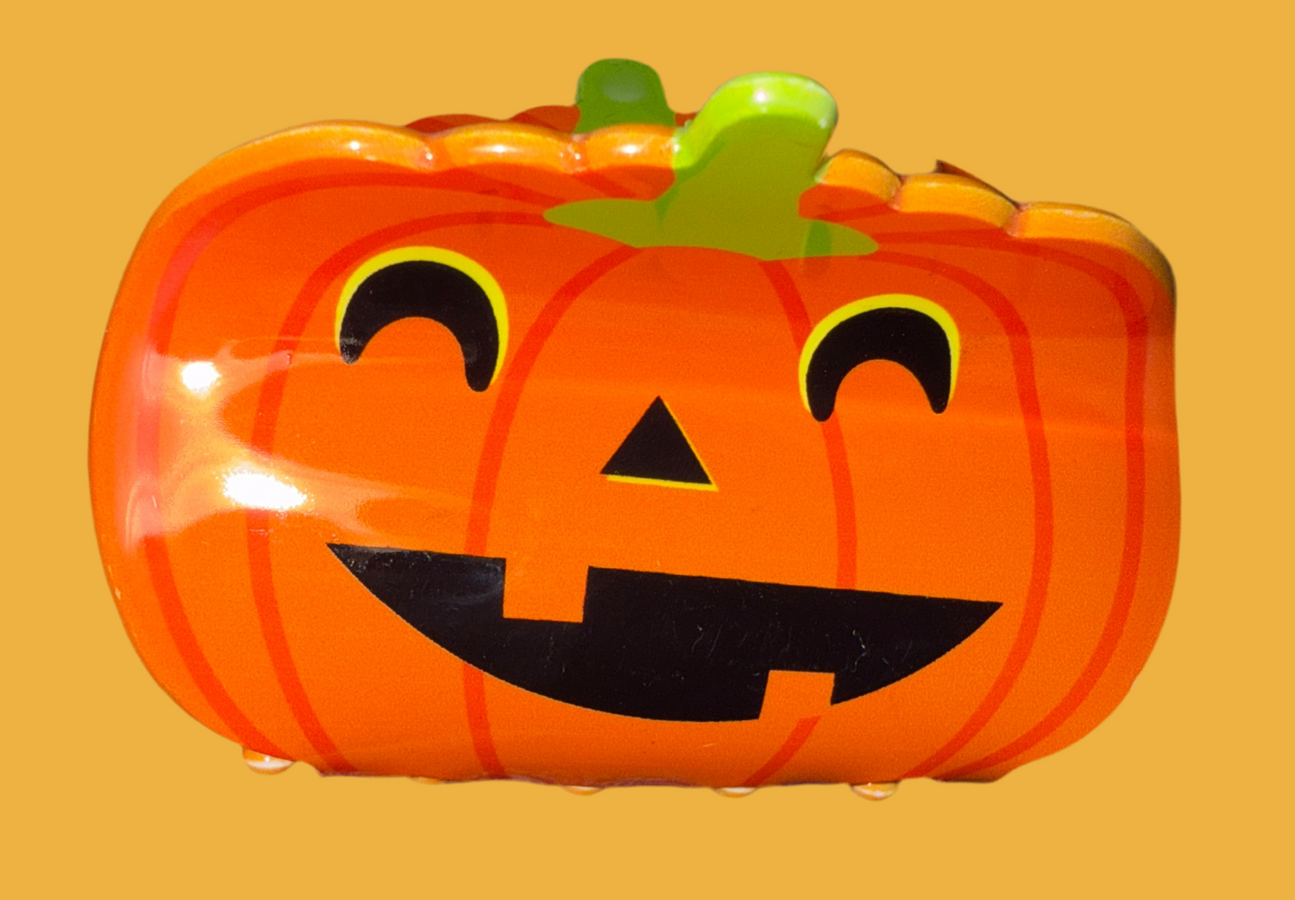 Halloween Hairclip