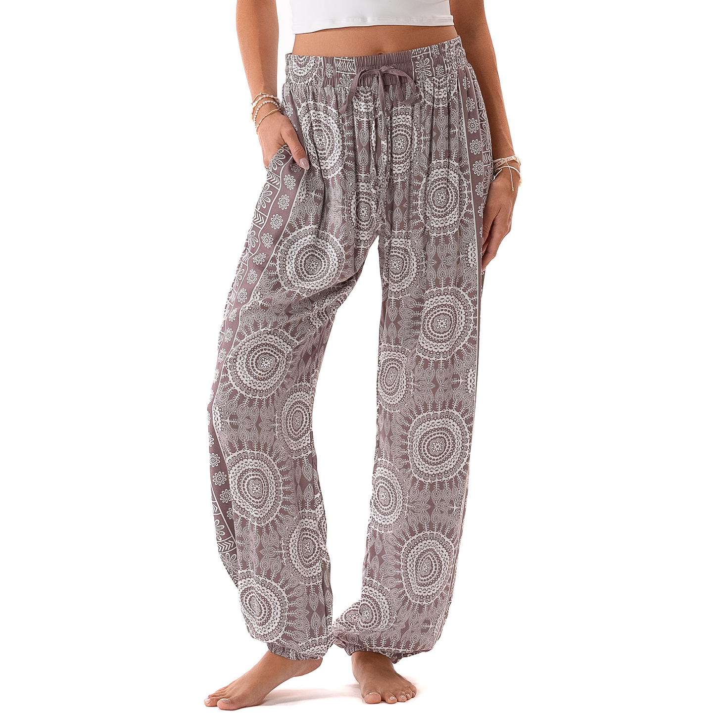 Nosara Harem Pants