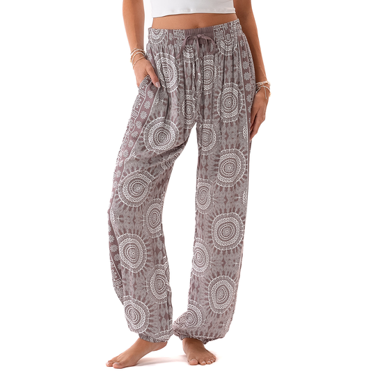 Nosara Harem Pants