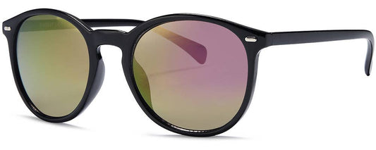 Clear Frame Sunglasses – UV400