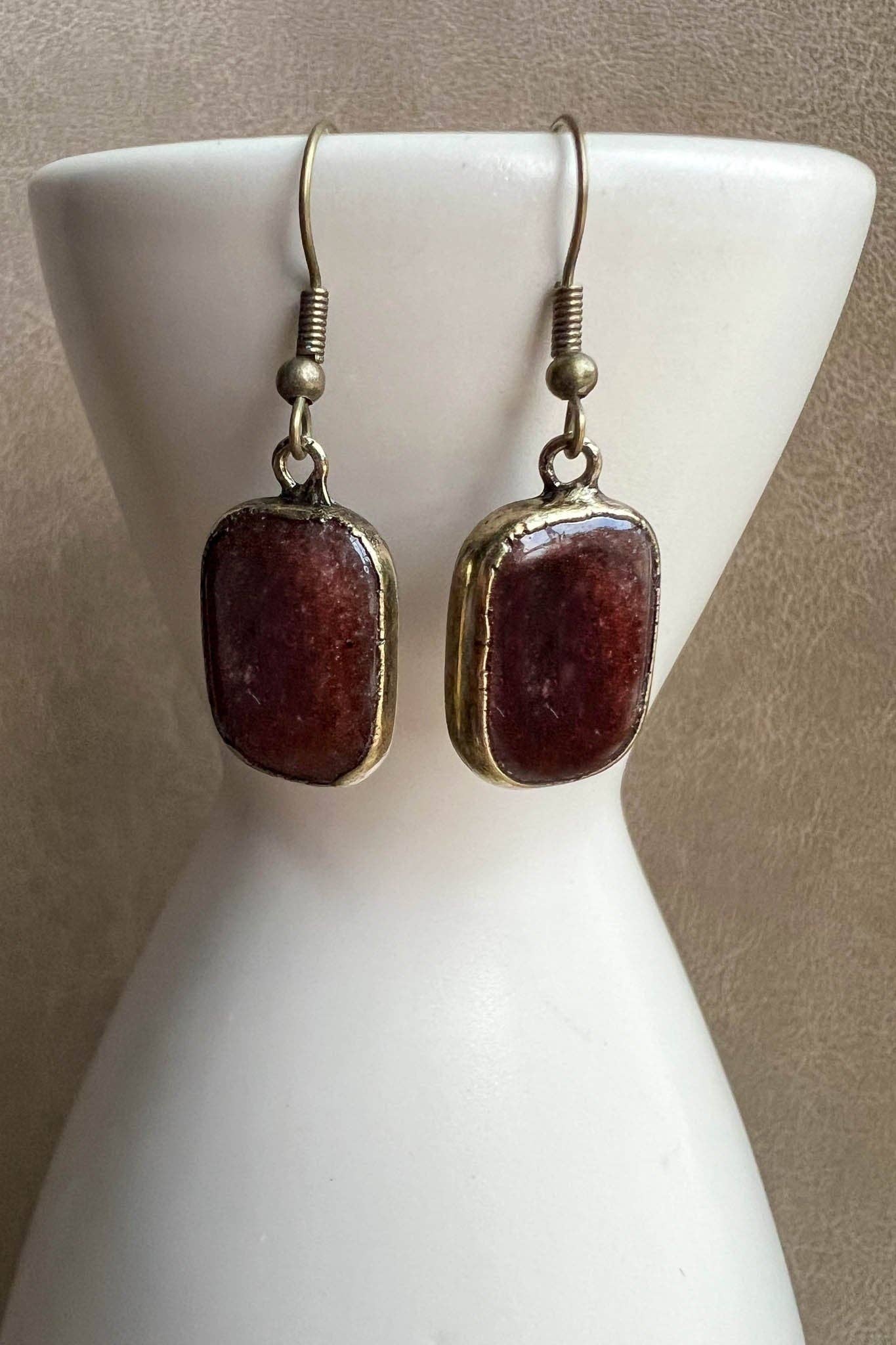 Sicily Earrings