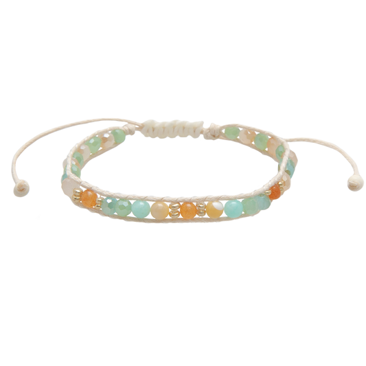 Tropical Twist Island Bracelet