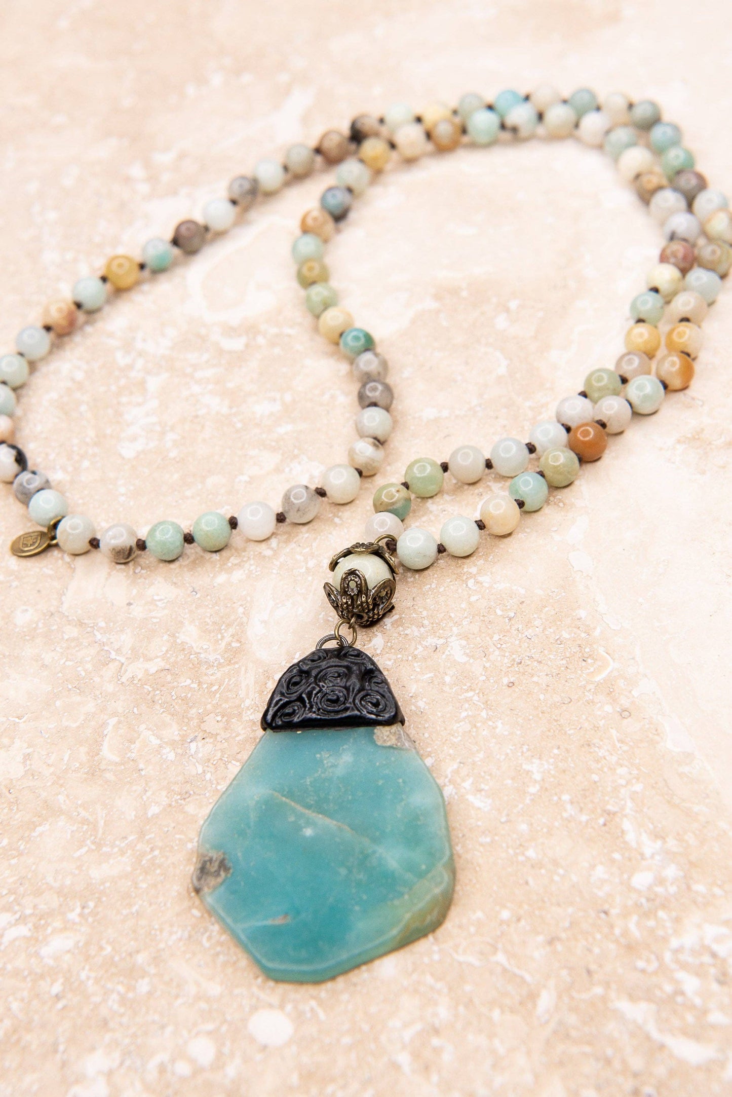 Carlita Necklace