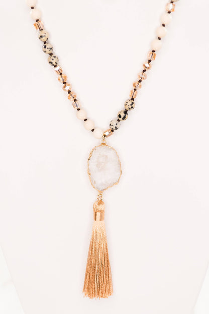 Delilah Necklace