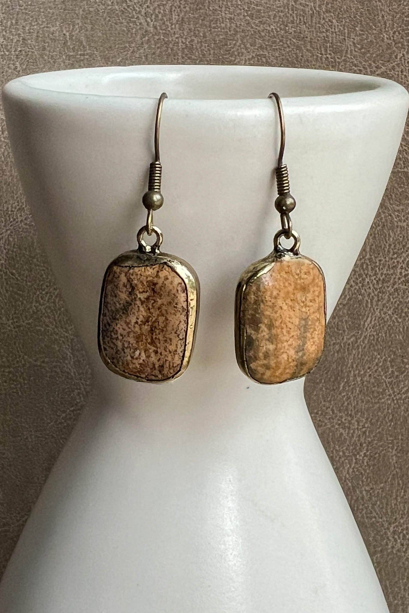 Sicily Earrings