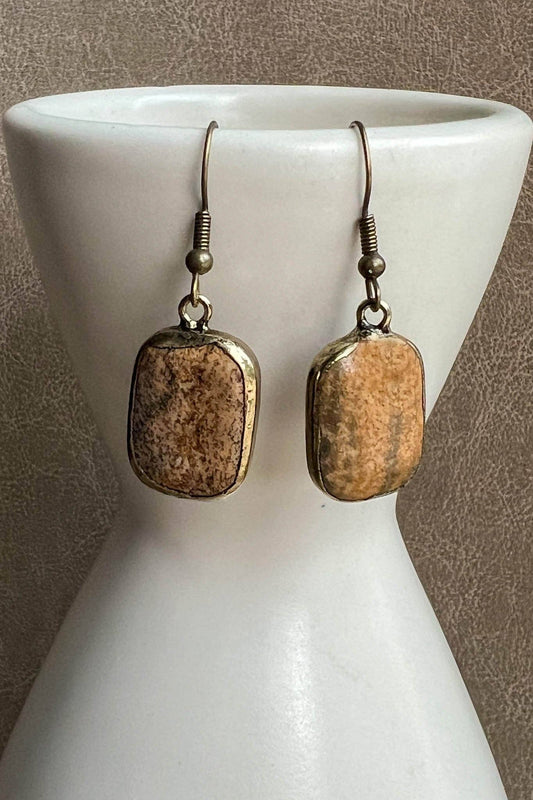 Sicily Earrings
