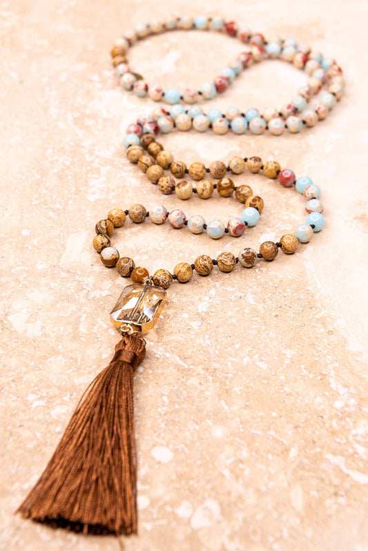 Empirica Necklace