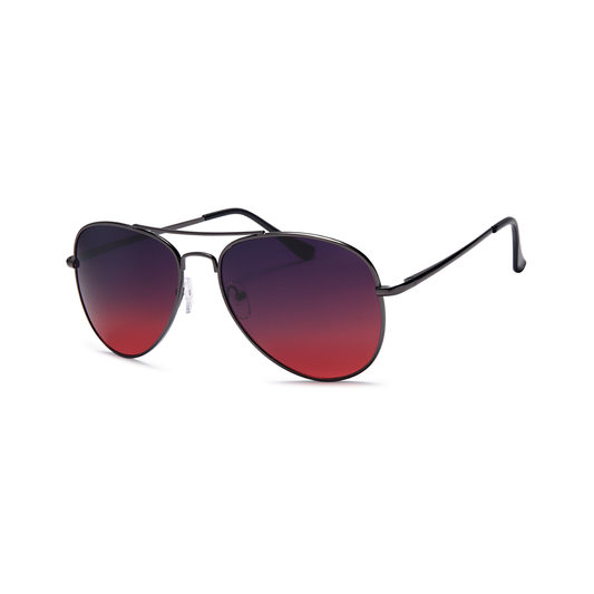 Sport Aviator Sunglasses