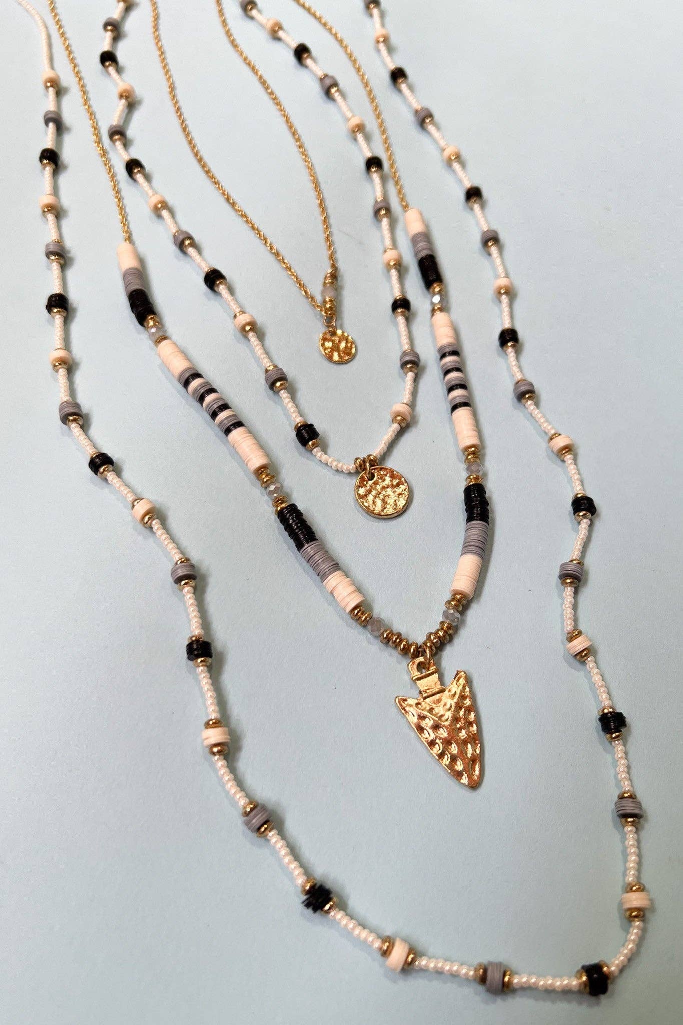 Mikia Necklace