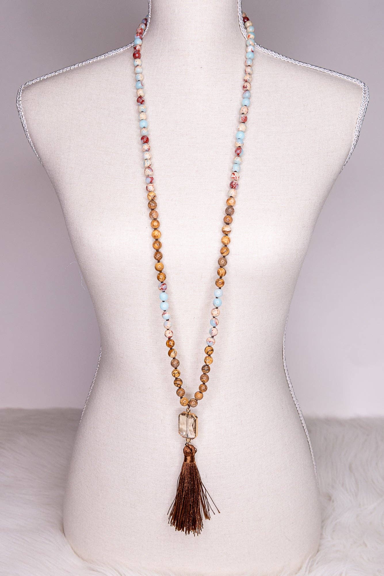Empirica Necklace
