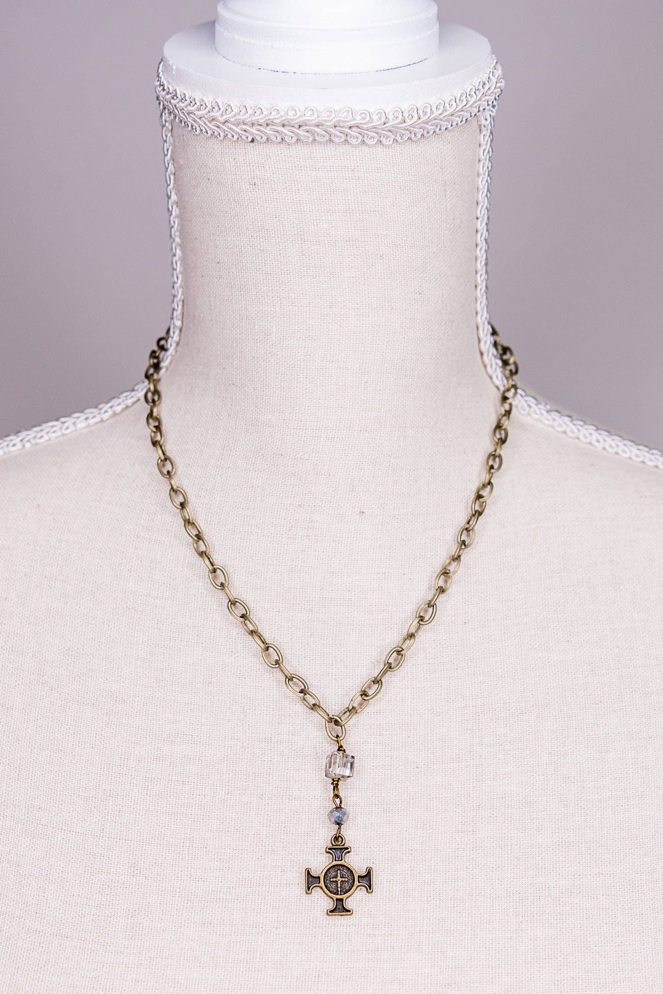 Dulca Necklace