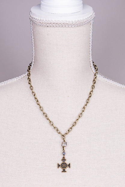 Dulca Necklace