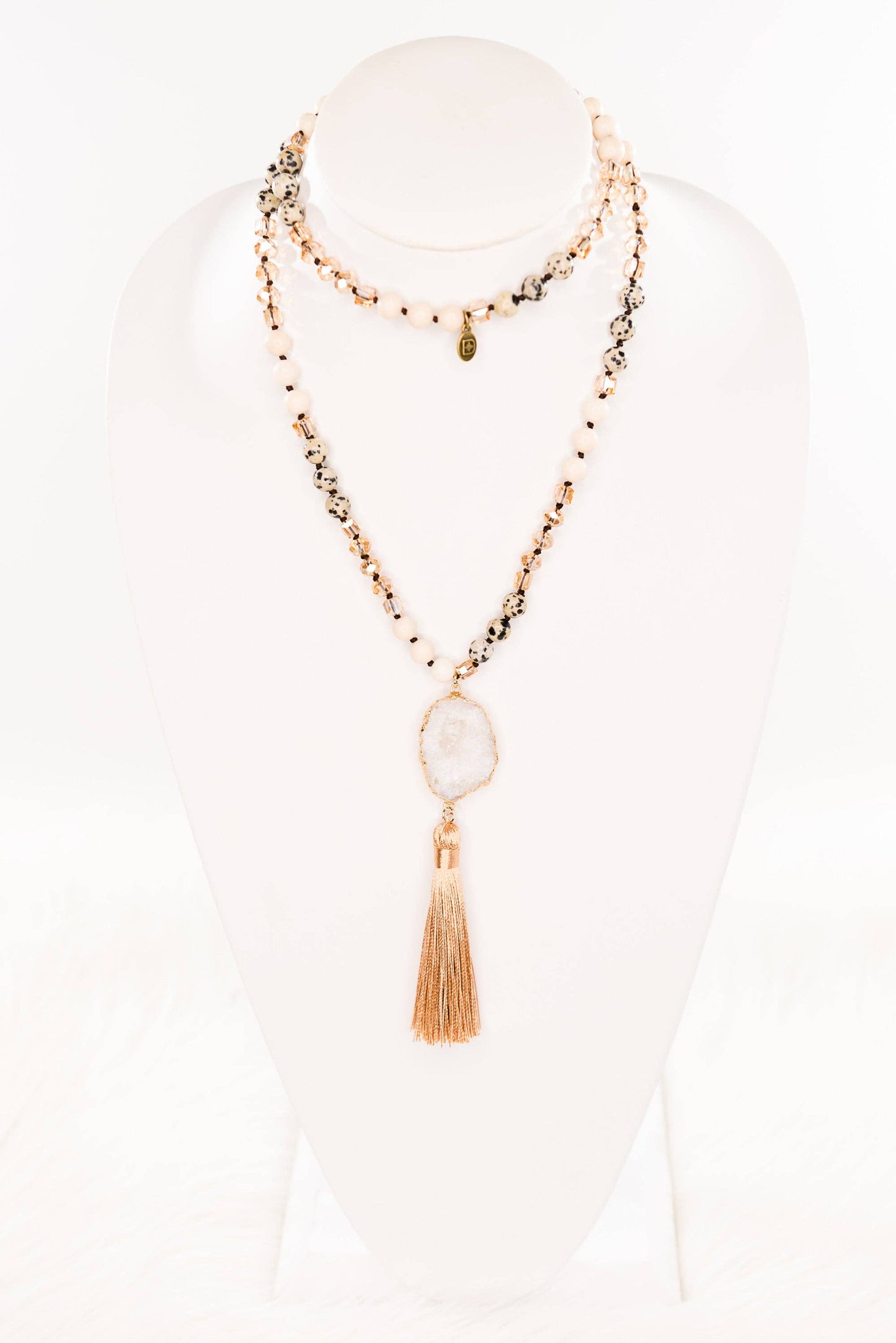 Delilah Necklace