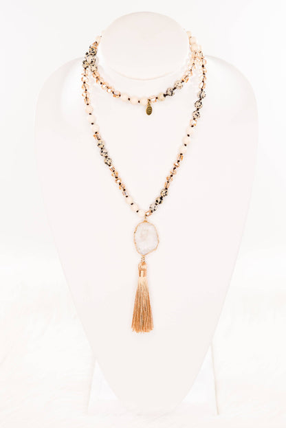 Delilah Necklace