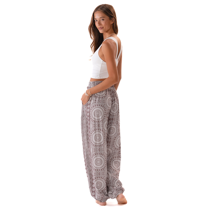 Nosara Harem Pants