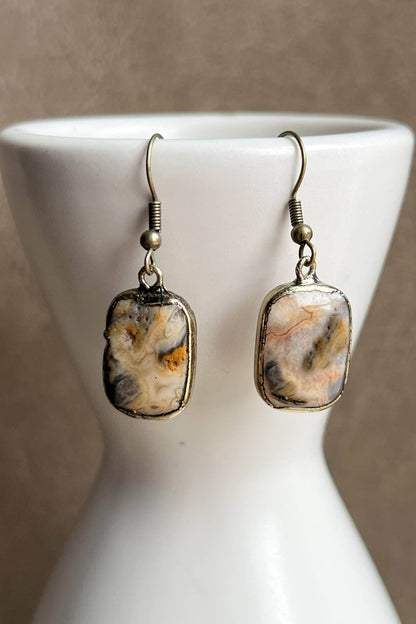 Sicily Earrings
