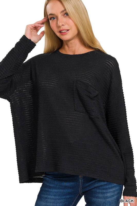 Jacci Sweater