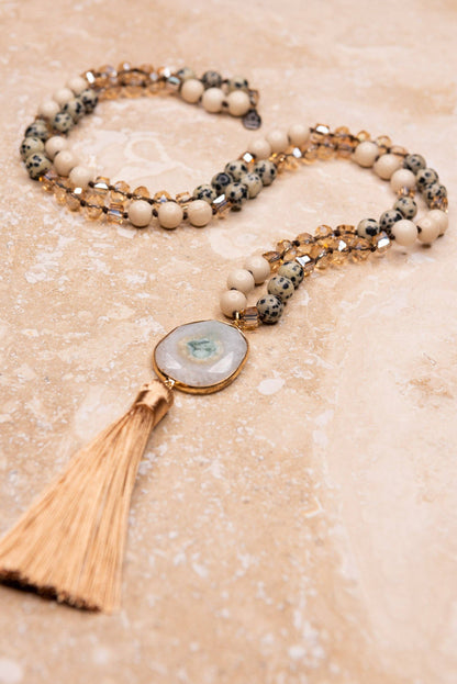 Delilah Necklace