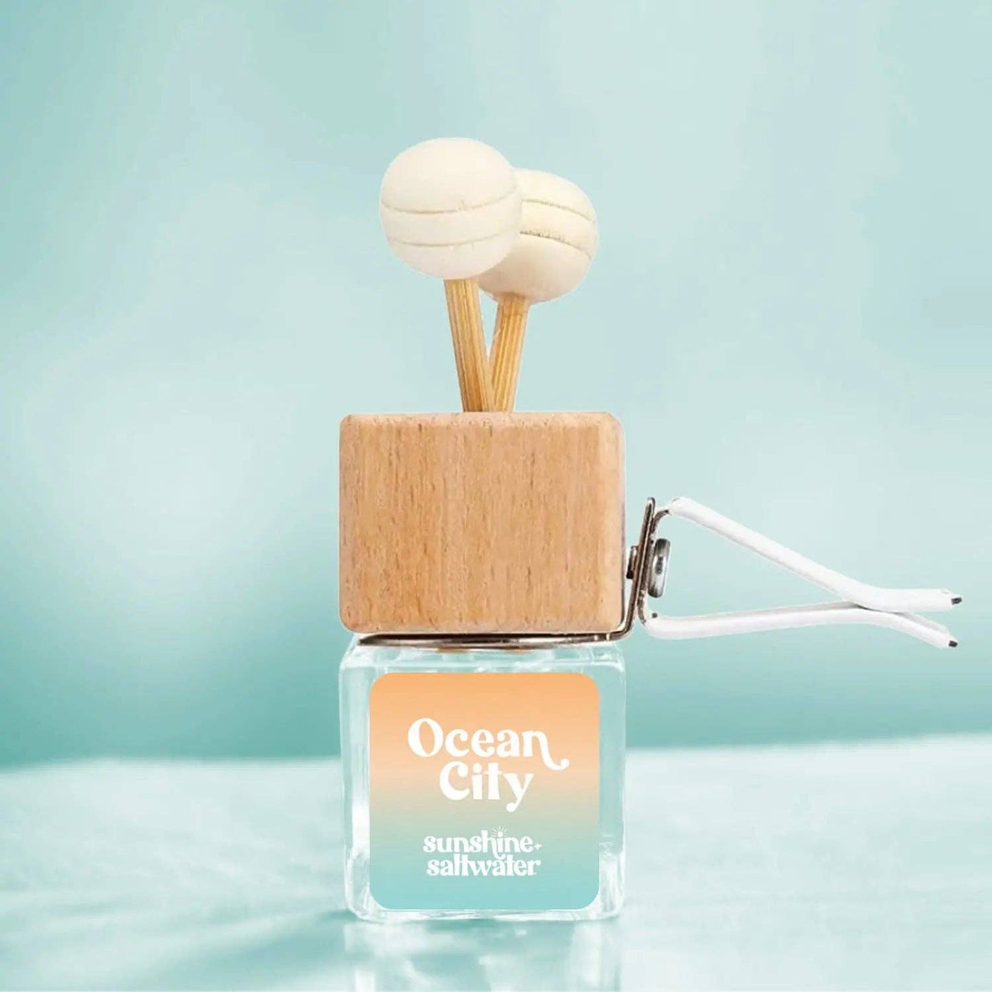 Ocean City | Car Diffuser