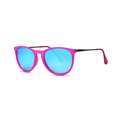 Colorful Sunglasses – UV400
