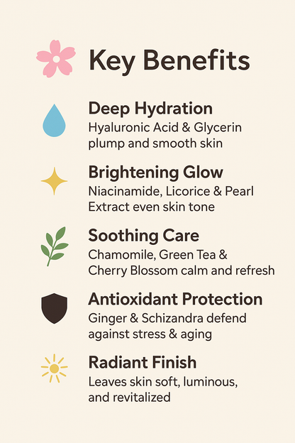 Benefits of face mask