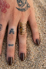 Tiger's Eye