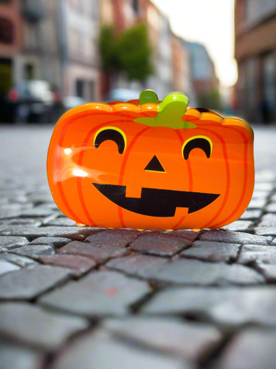 Halloween Hairclip