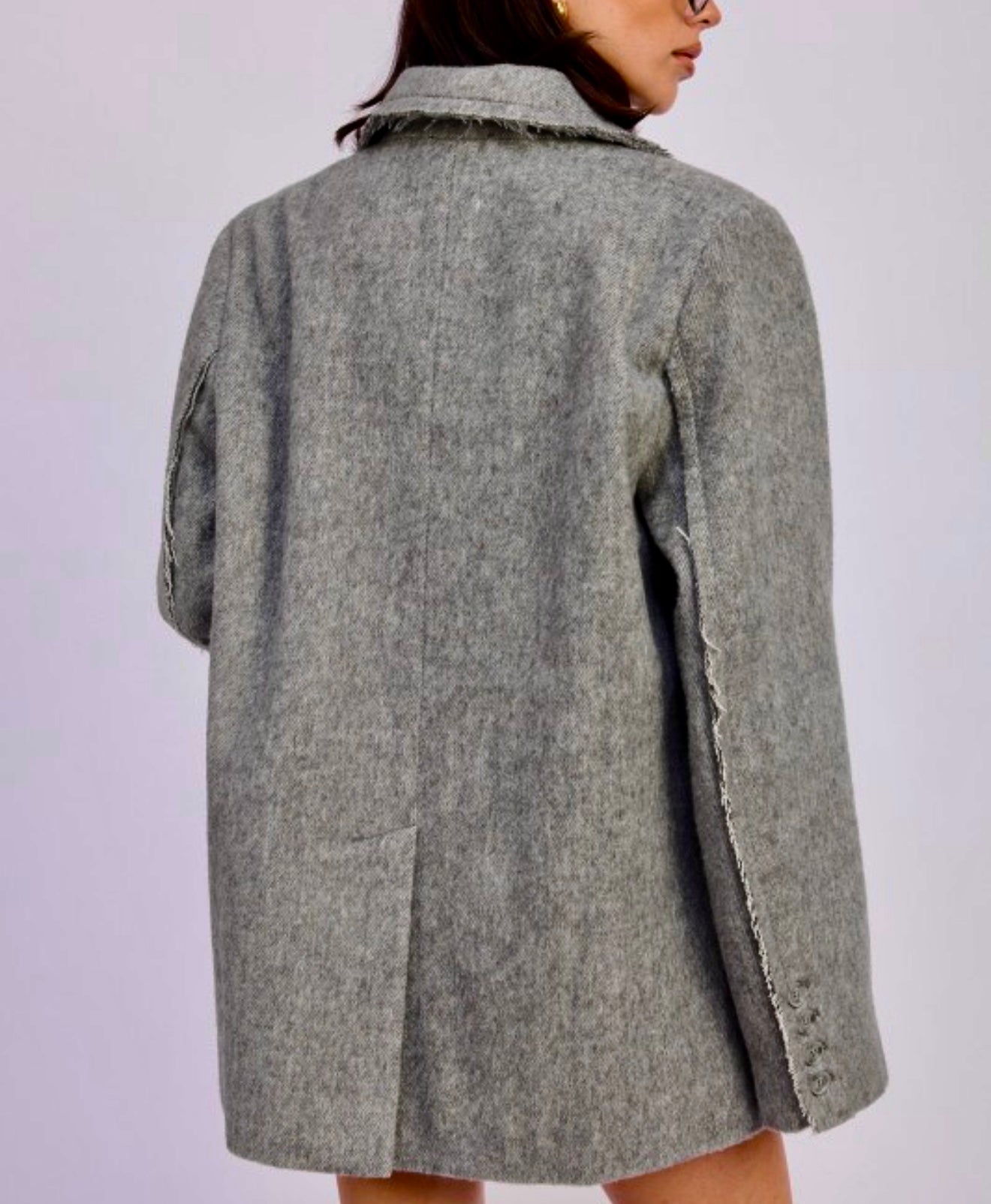 Badgley Blazer Jacket