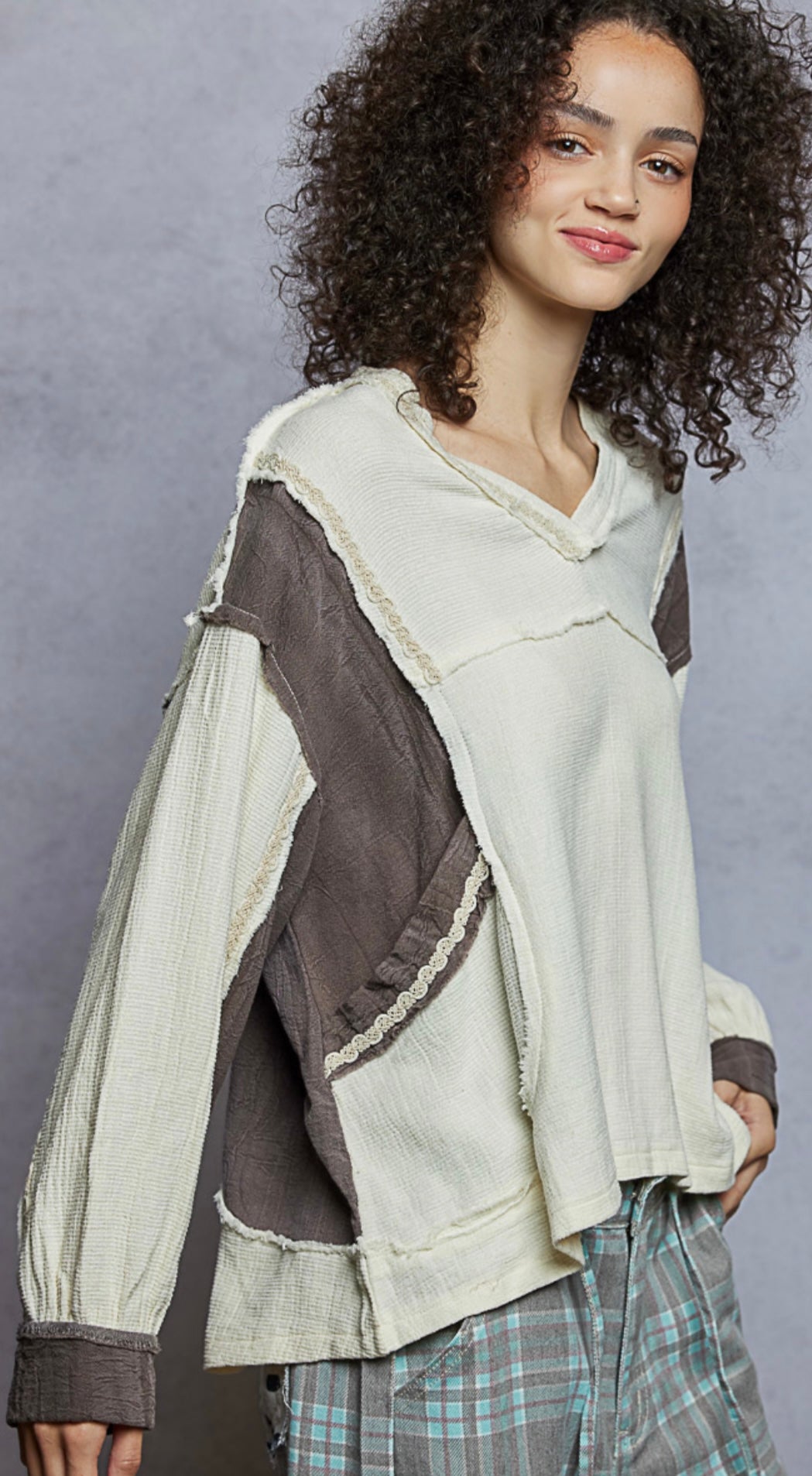 salt soul top
