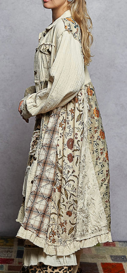 Dream Patch Duster