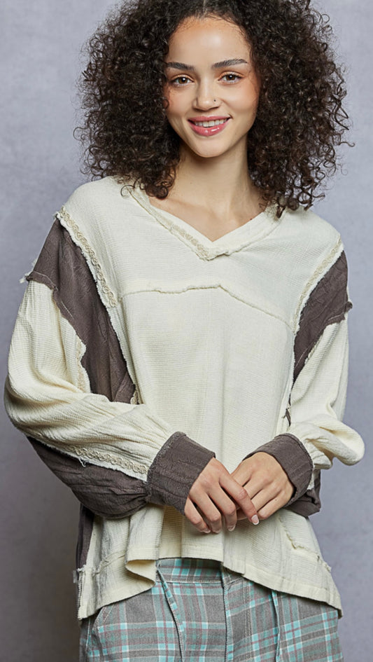salt soul top