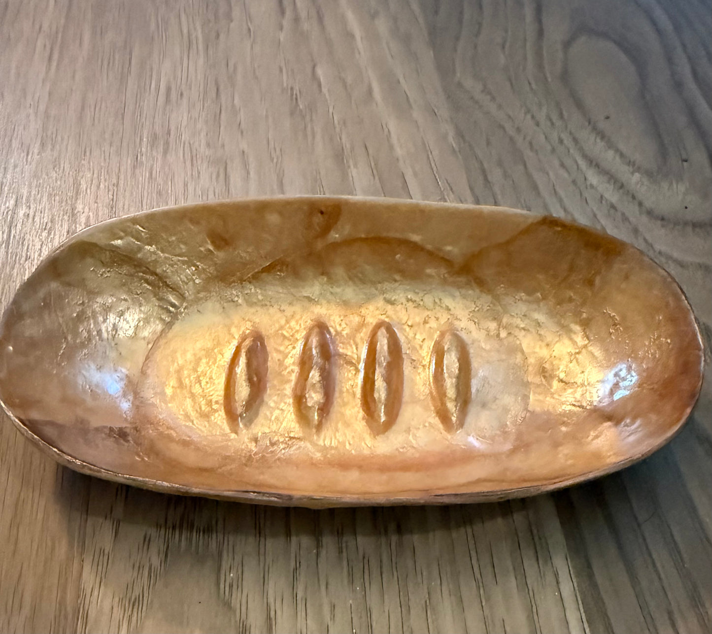 Shell Soap Dish