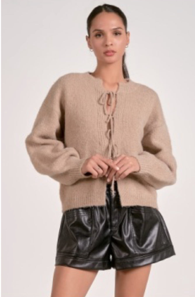 Macchiato Cardi