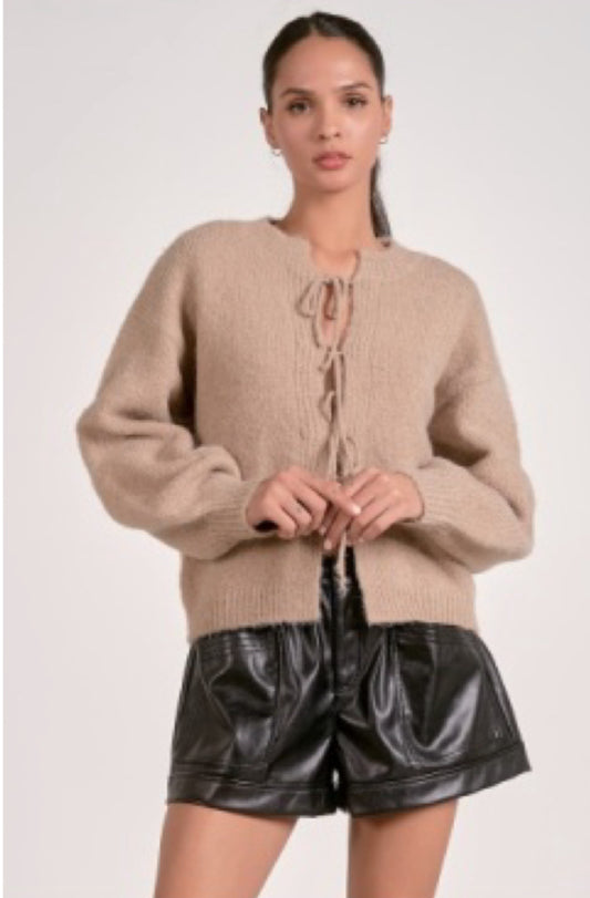 Macchiato Cardi