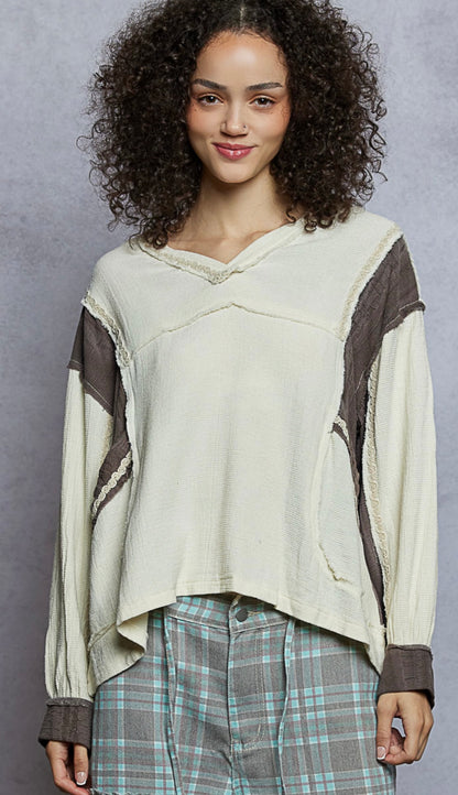 salt soul top