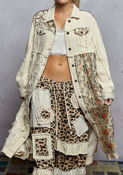 Dream Patch Duster