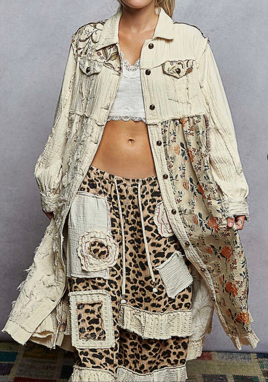 Dream Patch Duster