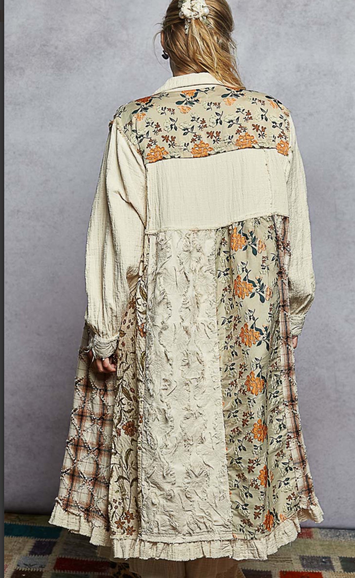 Dream Patch Duster