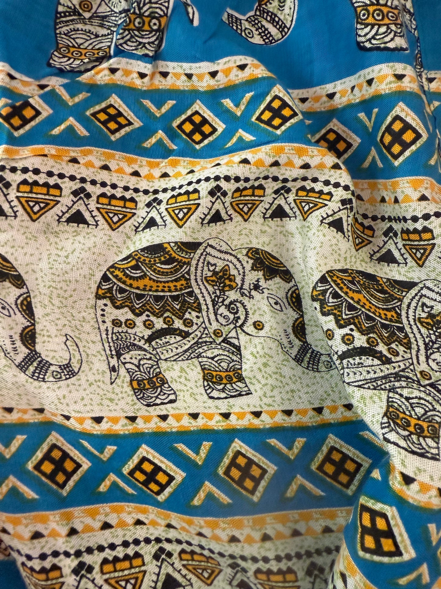 BeachGypsy Harem Pants
