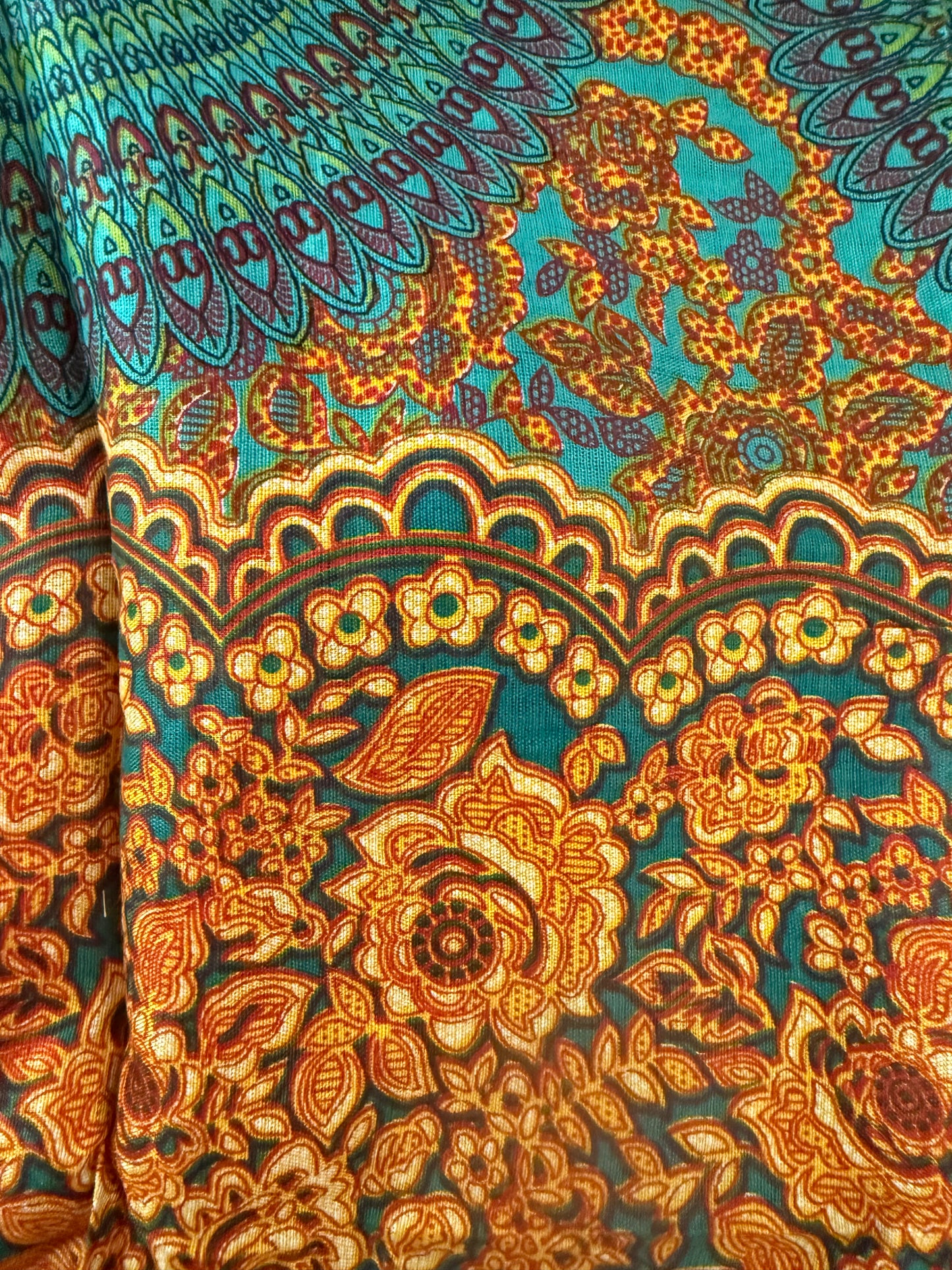 BeachGypsy Harem Pants