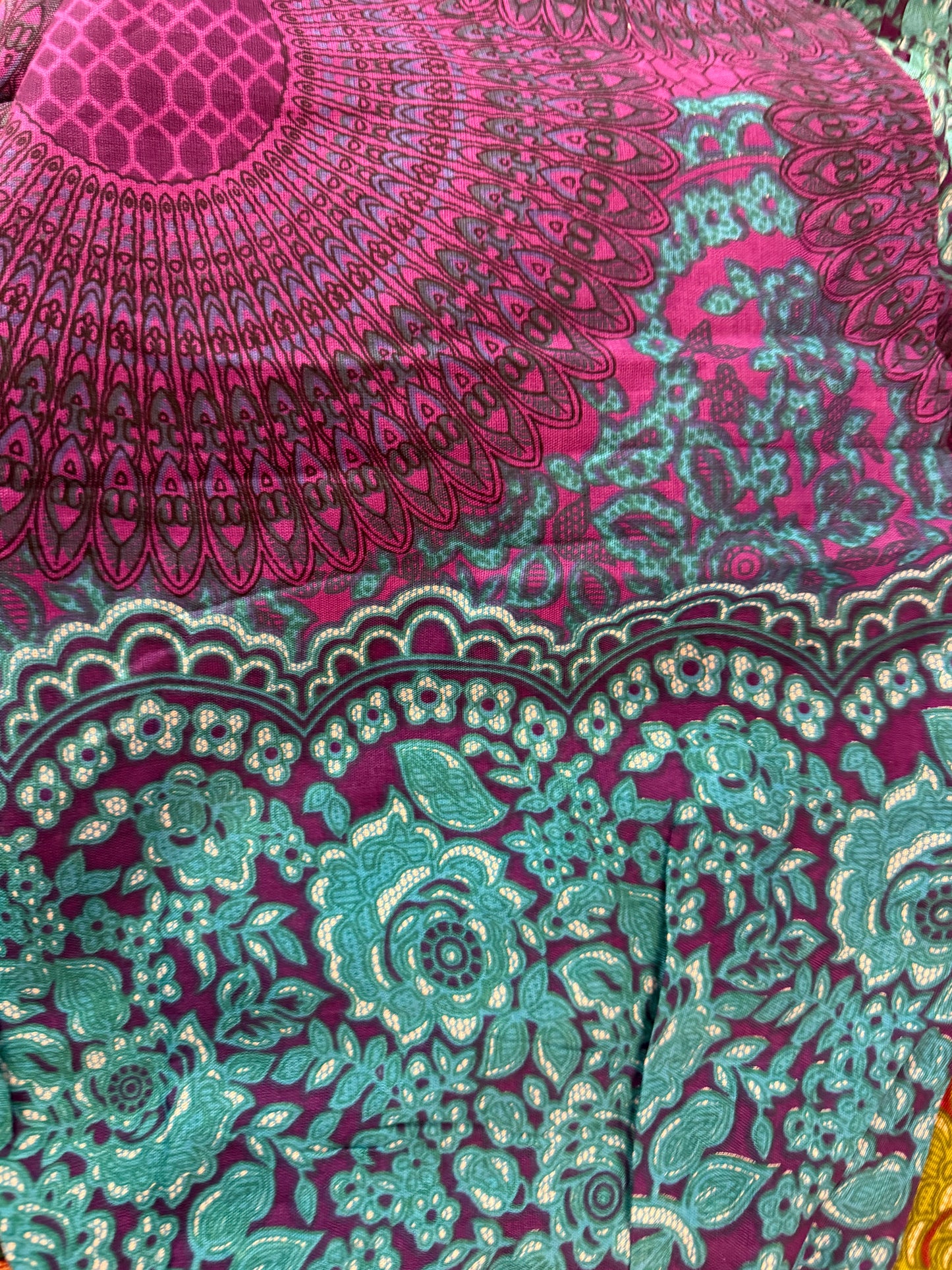 BeachGypsy Harem Pants