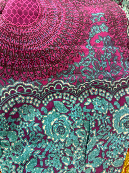 BeachGypsy Harem Pants