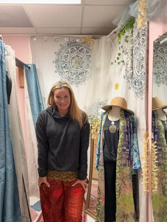 BeachGypsy Harem Pants