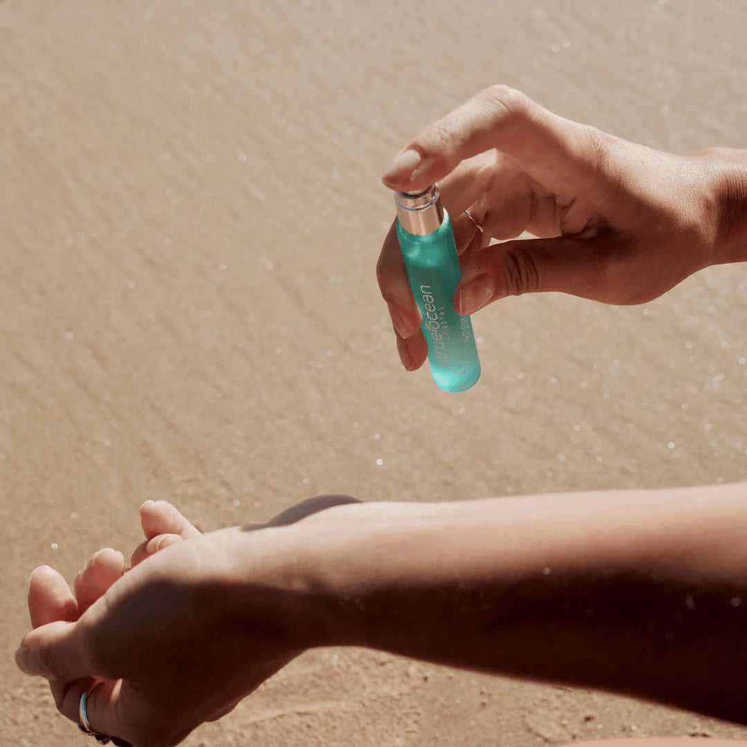 True Ocean Spray