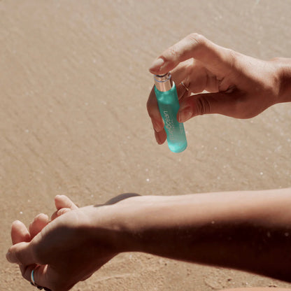 True Ocean Spray