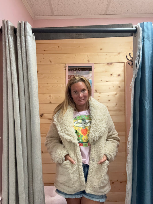 Beck Cozee Coat