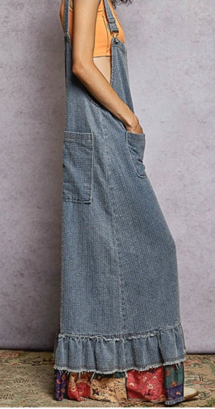 Aurra Overalls
