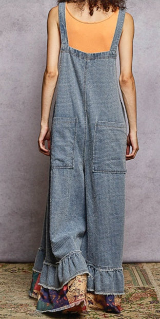 Aurra Overalls