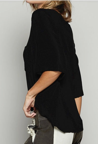 Secrett Top